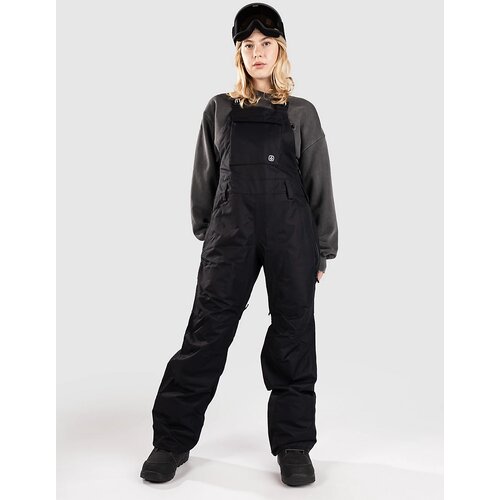 Coal Rae Bib hlace black Slike