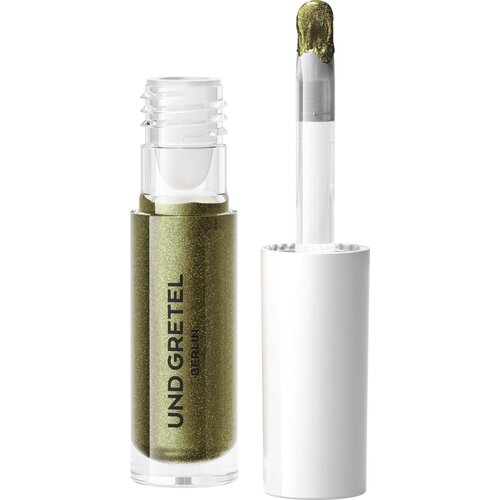 UND GRETEL GLANZ Liquid Eye Shadow - Fairy Fern Cijene
