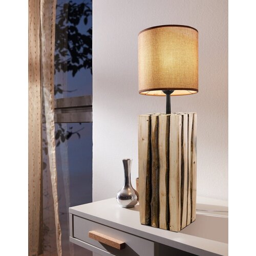 Eglo STALAK ZA STONU LAMPU 1XE27 RIBADEO 49831 Cene