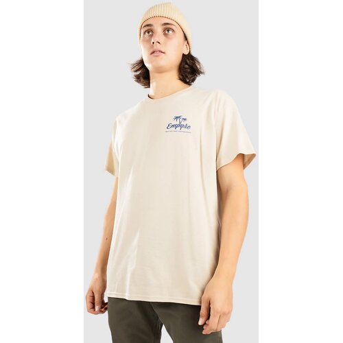 Empyre High Seas T-Shirt navy Slike