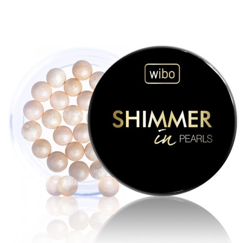 Wibo - Hajlajter Shimmer In Pearls Cijene