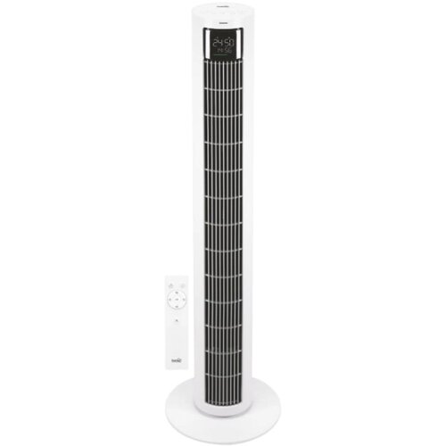  Stubni ventilator sa displejem 60W, 4 režima TWFR100C Cene