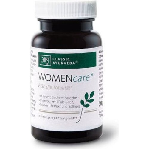  WOMENcare* - 60 kaps. Slike