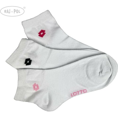 Raj-Pol Woman's 3Pack Socks W Lotto Cene