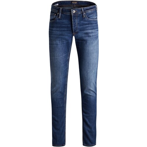 Jack & Jones Farmerke za dečake 12181893, Plave Slike