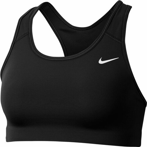 Nike ženska majica SWOOSH BRA NON PAD BV3630-010 Cene