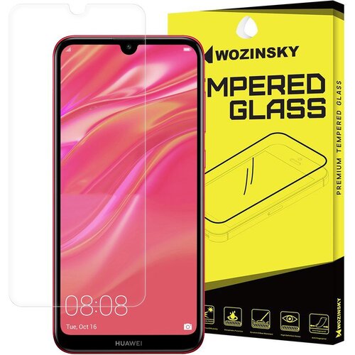  Za&scaron;titnik zaslona od kaljenog stakla za Huawei Y6 2019 / Huawei Y6s 2019 / Y6 Pro 2019 Cijene