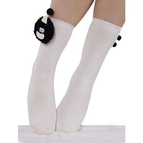 Yoclub Kids's Socks SKA-0192U-A10B