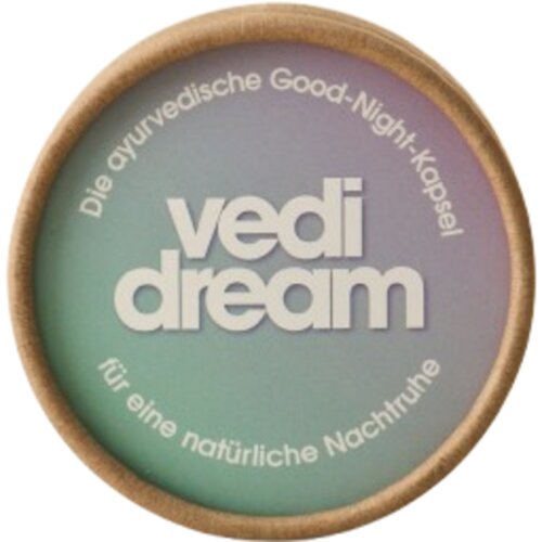 Sandhya vedi dream - &amp;quot;Nachtruhe&amp;quot; - 60 kaps. Slike