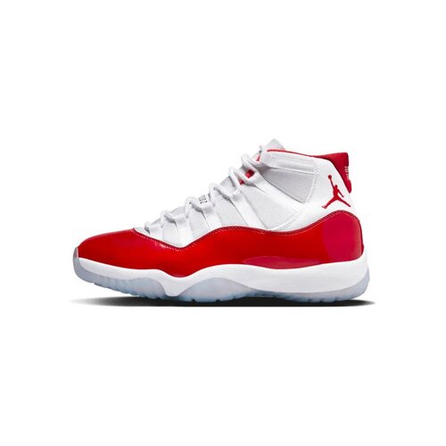 Nike Modne superge 11 Retro Cherry (2022) Rdeča Cene