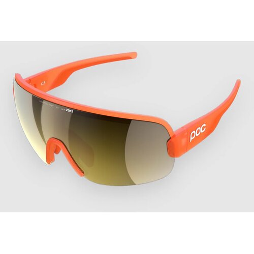 Poc Aim Fluo. Orange Translucent Soncna ocala clarity rd / prtly sny gld Cene