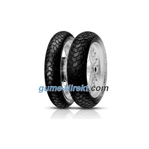 Pirelli MT60 R ( 110/90-17 TT 60P M/C ) Slike