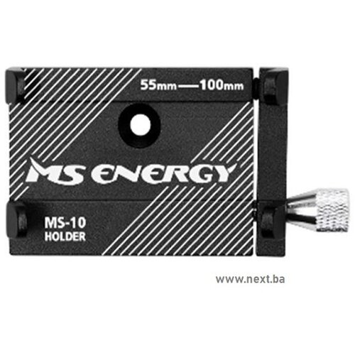 Ms Energy Phone Holder PH-10 Cene