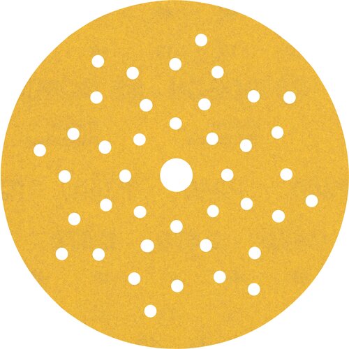 Bosch expert C470 brusni papir sa više rupa za rotacione brusilice od 125 mm, g 240, 50 delova 2608901132 Cene