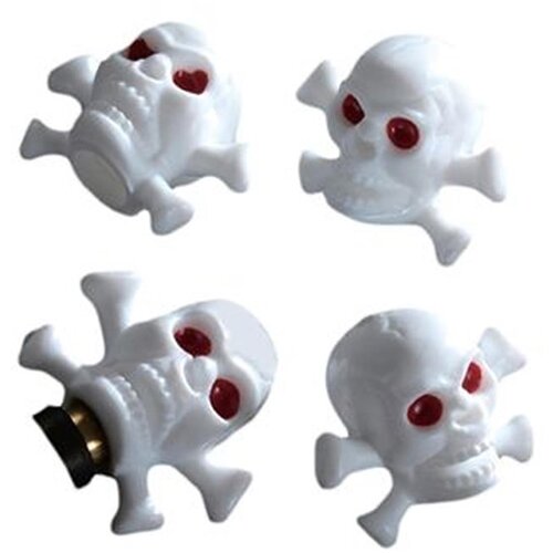  Kapice Ventila Skull Valves Db. Cijene