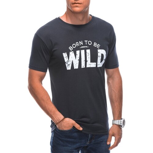 Edoti Men&amp;#039;s t-shirt Slike