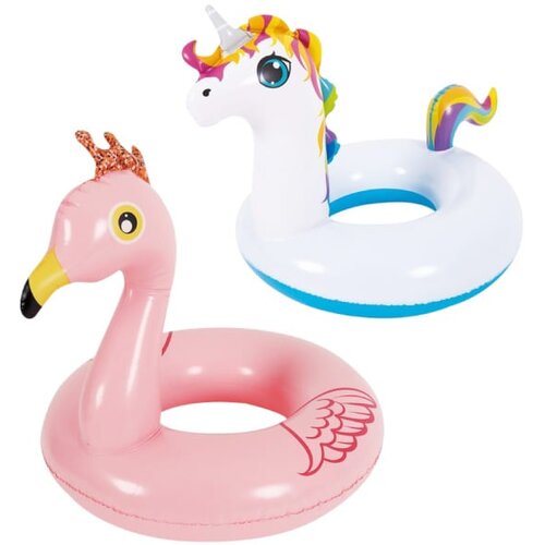 Olimp Sport &amp;Scaron;lauf flamingo ili jednorog 55cm Slike
