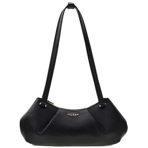 Guess Torbe za čez ramo accessories119529 Črna Slike