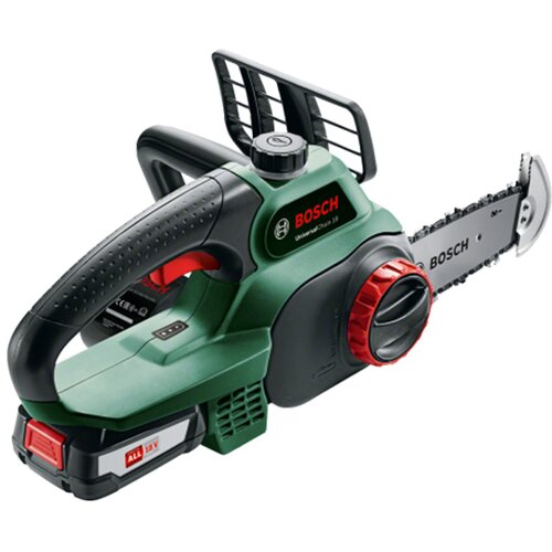 Bosch Akumulatorska lančana testera UniversalChain 18 Bosch 06008B8000 Cene