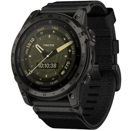 Garmin Pametni sat Tactix 7 AMOLED Cijene