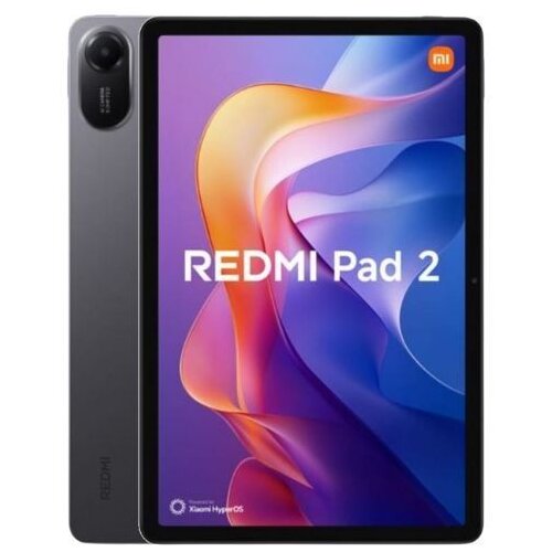 XIAOMI REDMI Pad 2 WiFi 4GB 128GB Grey Cijene