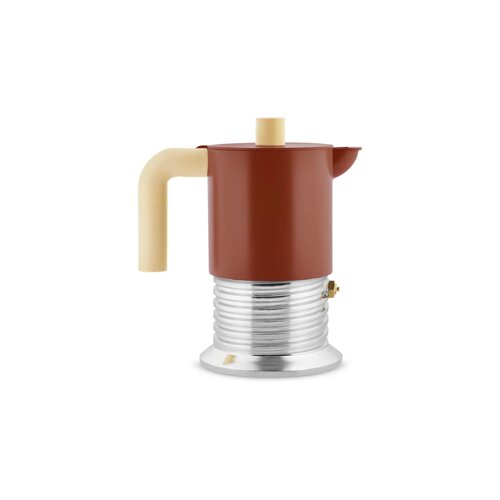 Alessi Espresso Machine PM01 /3 BR - Vite Cijene