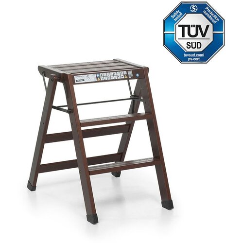 Foppa Pedretti drvene stepenice (ljestve) TIALZO Canaletto &ndash; Made in Italy Cijene