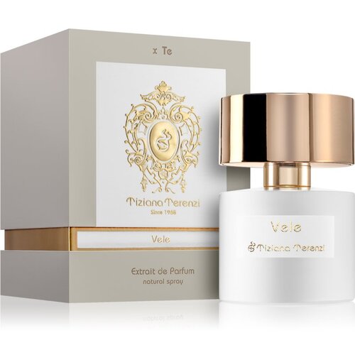 Tiziana Terenzi Vele parfum 100 ml unisex Slike