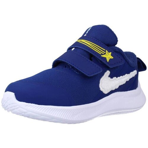 Nike Modne superge STAR Modra Cene