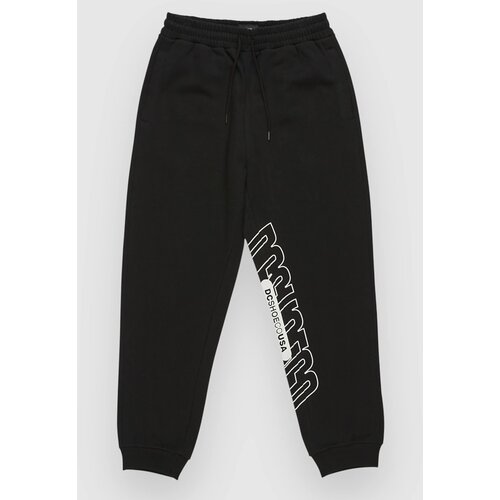 DC Omega Trenirka black Cene