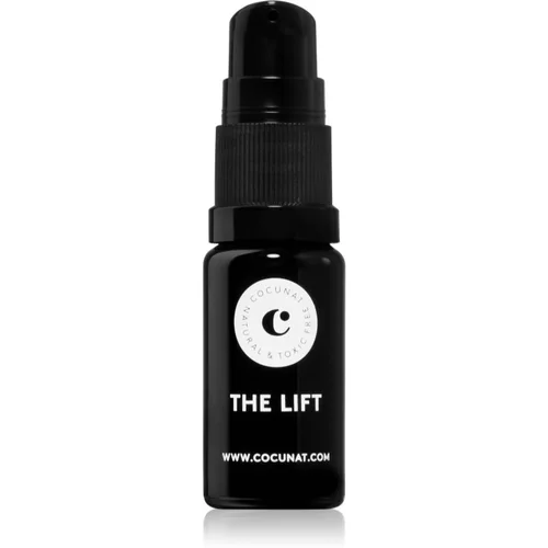 Cocunat The Lift serum za oči proti znakom utrujenosti 10 ml