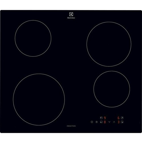  Ugradbena ploča Electrolux LIB60424CK, indukcija Cijene