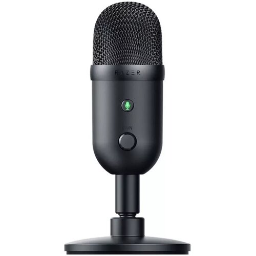 Razer Seiren V2 Pro Microphone RZ19-04040100-R3M1 Slike
