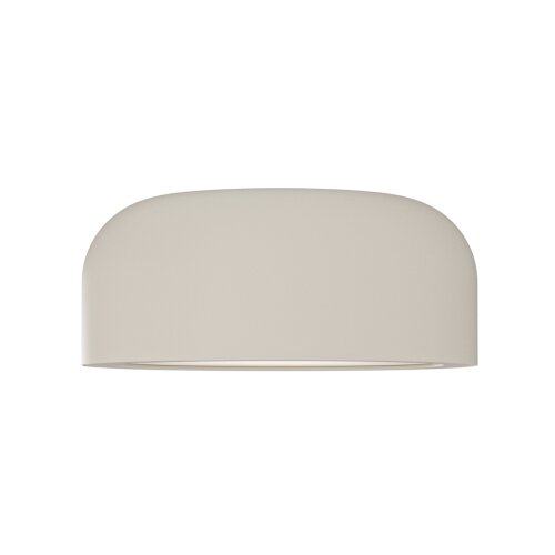 Open Design OR85907- LED plafonsko svetlo CEDRONE LED/8W/230V CCT prečnika 12 cm bež. Slike