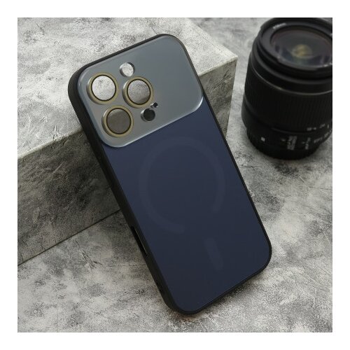  Futrola pastelpop magsafe za iphone 16 pro (6.3) crna ( F122093 ) Cene