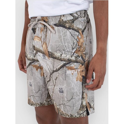 Hurley H2O Dri Trek Stretch 7" Kratke hlace khaki Cene