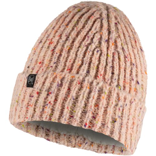 Buff Knitted Fleece Hat Beanie Ružičasta Cijene