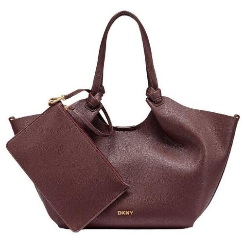 Dkny Torbe DW0300353 Sar Rdeča Cene