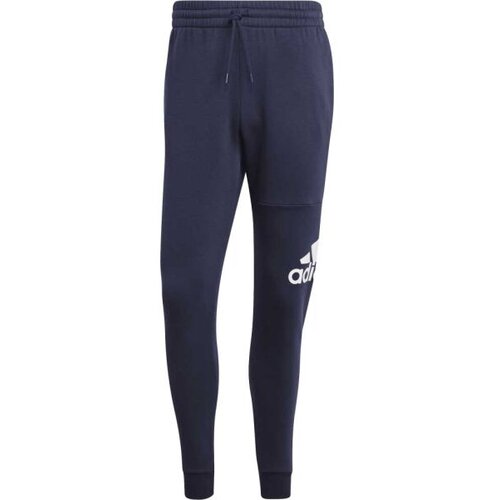 Adidas BL FL TC PT Mu&amp;scaron;ka hlače, tamno plava, veličina Slike