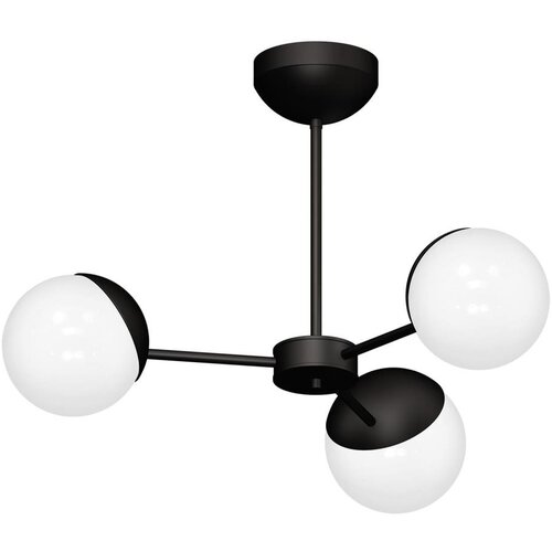  Luster na šipci SFERA 3xE14/40W/230V Cene