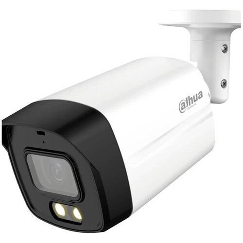 Dahua_Technology Dahua Kamera HAC-HFW1509TLM-A-LED 5MP 3.6mm Cene