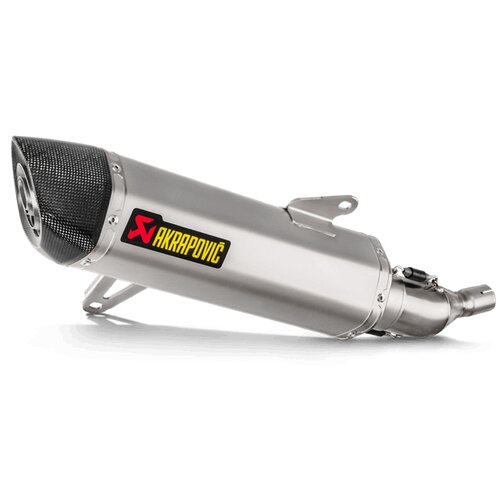 AKRAPOVIČ 300 S-Y3SO1-HRSS/1 X-MAX Auspuh Cene