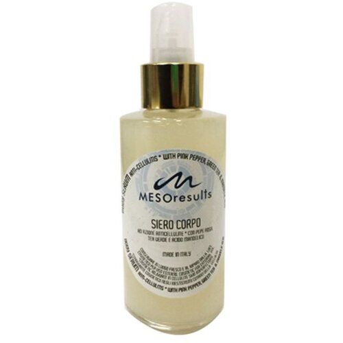  la cremerie mesoresults anti-celulit body serum 125ml - serum za telo Slike