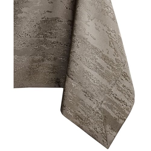 AmeliaHome traka za stol Vesta s manšetom 40x250 cm, cappuccino Cene