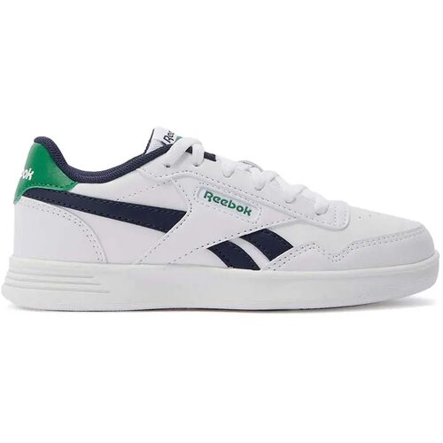 Reebok Patike za dečake Court Advance, Bele Cene