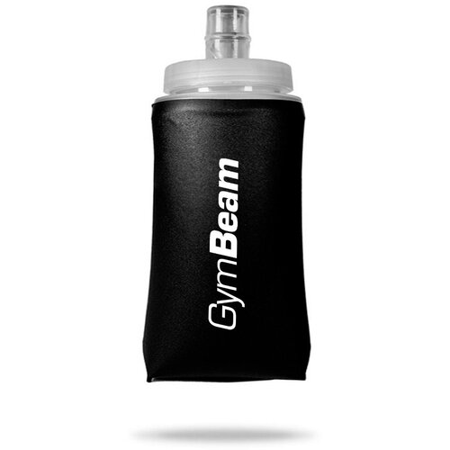 GymBeam Boca Hydra Soft Black 250 ml Cene