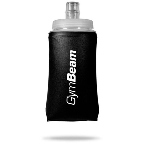 GymBeam Boca Hydra Soft Flask Black 250 ml Cijene