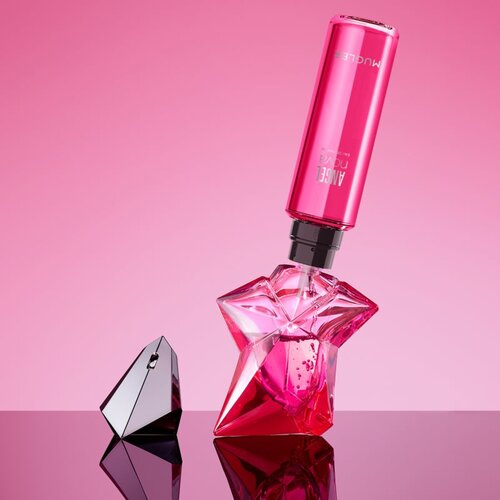 Thierry Mugler Angel Nova parfumska voda za ponovno polnjenje 50 ml za ženske Slike