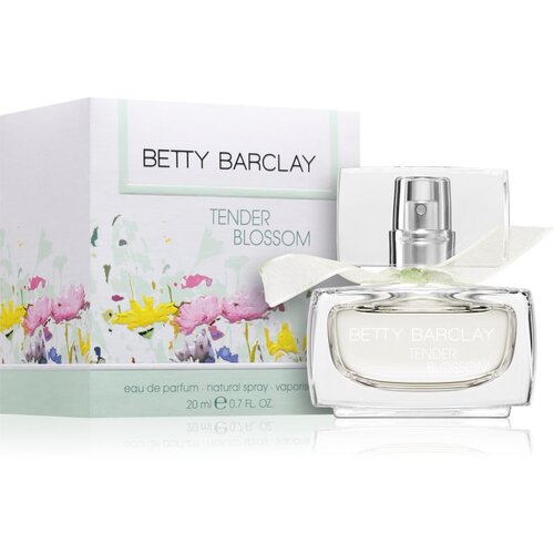 Betty Barclay Tender Blossom parfumska voda za ženske 20 ml Slike