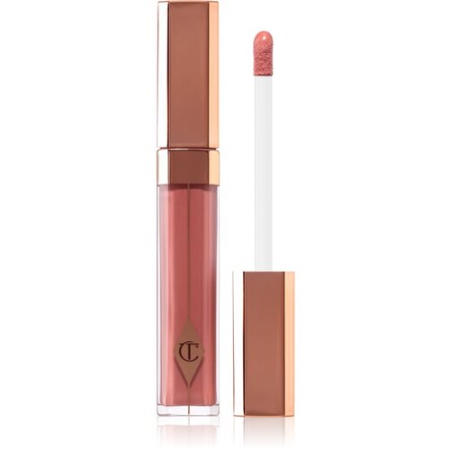 Charlotte Tilbury Pillow Talk Lip Lustre vlažilni sijaj za ustnice odtenek Pillow Talk 3.5 ml Cene